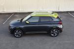 Hyundai Venue Elite 2019 года (AU)